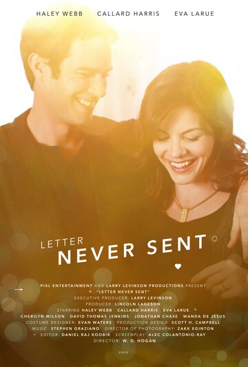 Letter Never Sent (2015)