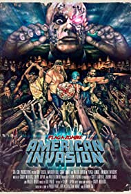 Plaga Zombie: American Invasion (2021)