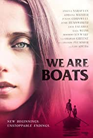 We Are Boats (2018)