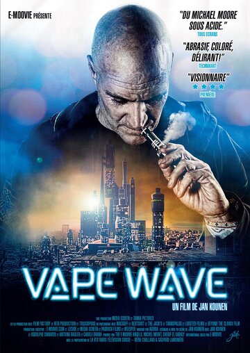 Vape Wave (2016)