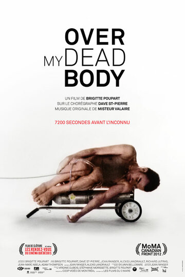 Over My Dead Body (2012)