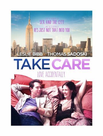 Take Care (2014)