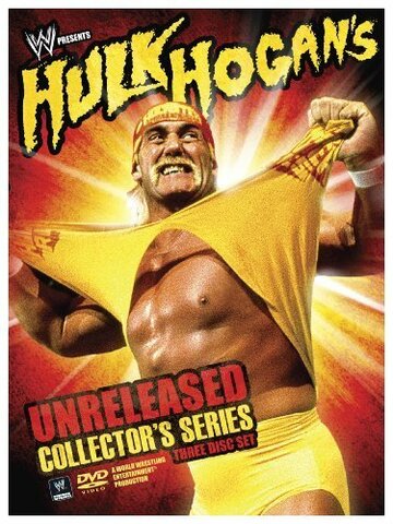 Hulk Hogan's Unreleased Collector's Series (2009)