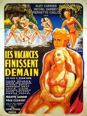 Les vacances finissent demain (1953)