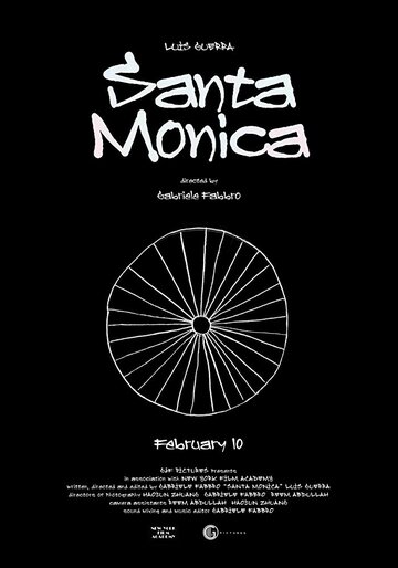 Santa Monica (2015)