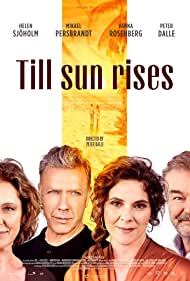 Tills solen går upp (2021)