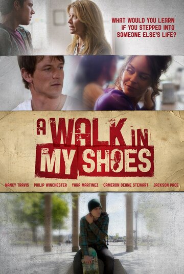 A Walk in My Shoes (2010)