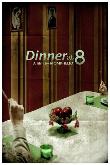 Dinner at Eight (2007)